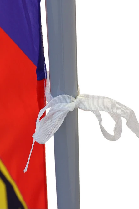 Тент с полной запечаткой (с козырьком) 2х6 м "Wholesale goods"#5