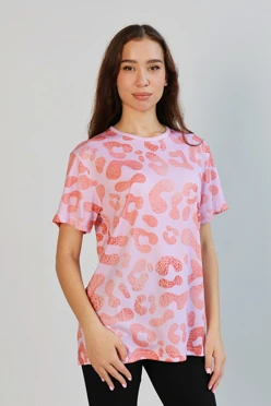 Купить футболку Гэлэкси унисекс "Единая Россия"