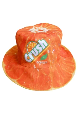 Купить панаму Куба "Crush"