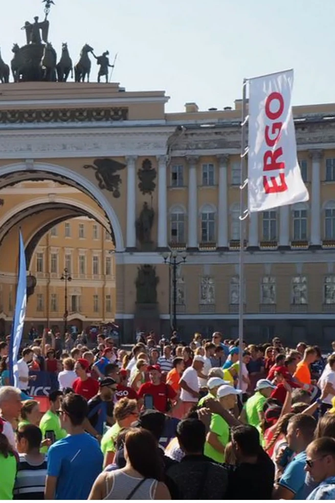 Флагшток Моби Универсал из алюминия 6 м#1