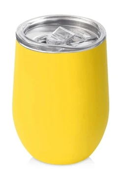 Вакуумная термокружка 370 мл