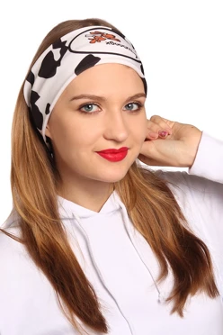 Купить повязку взрослую "Хвоост"