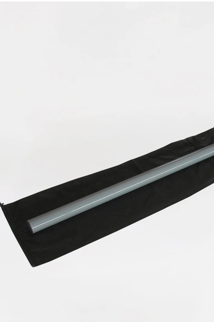 Флагшток Моби Эконом из алюминия 2 м#5