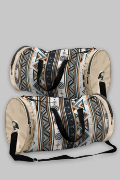 Купить сумку Олимп с принтом "Multicolored patterns"