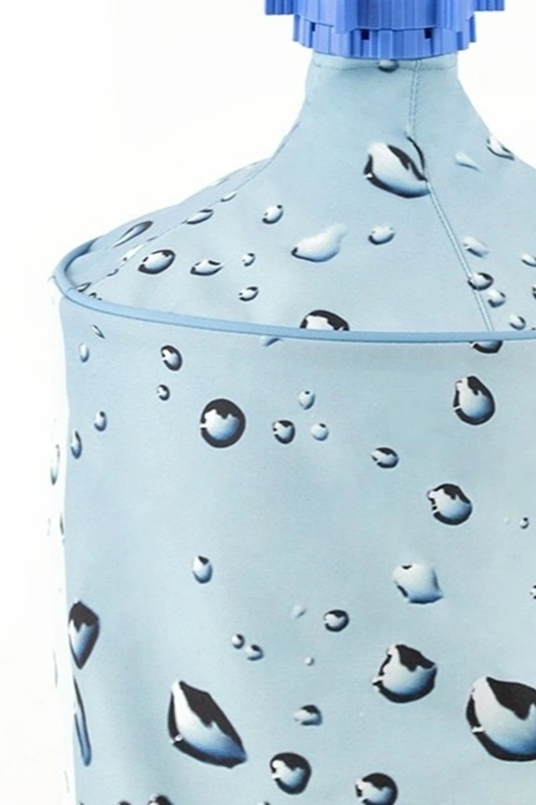 Чехол на бутыль без окна, с полной запечаткой#3