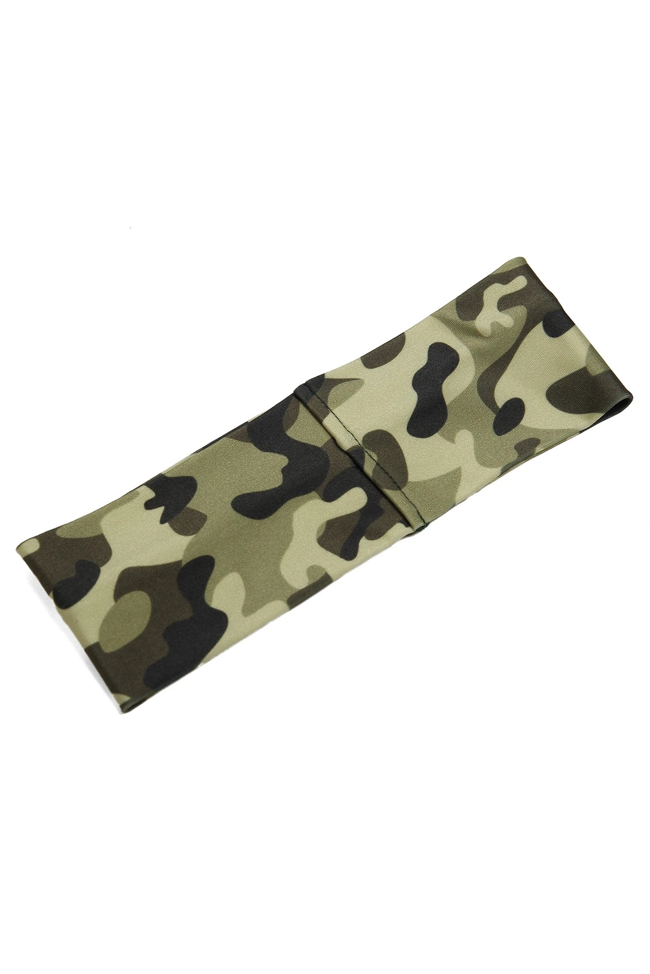 Повязка двухслойная из бифлекса взрослая, с полной запечаткой "009"#2