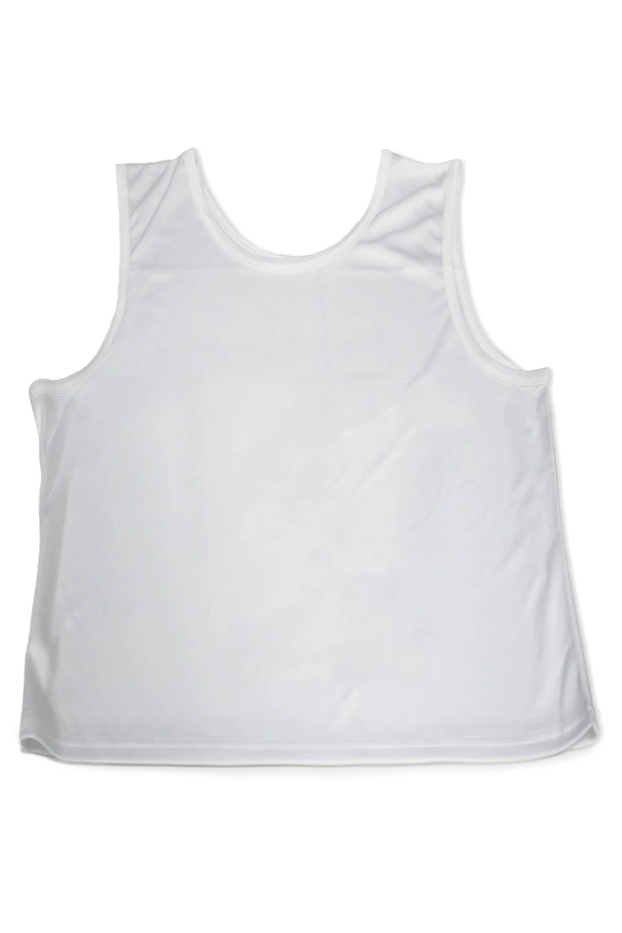 Майка Старт из примы унисекс однотонная#1