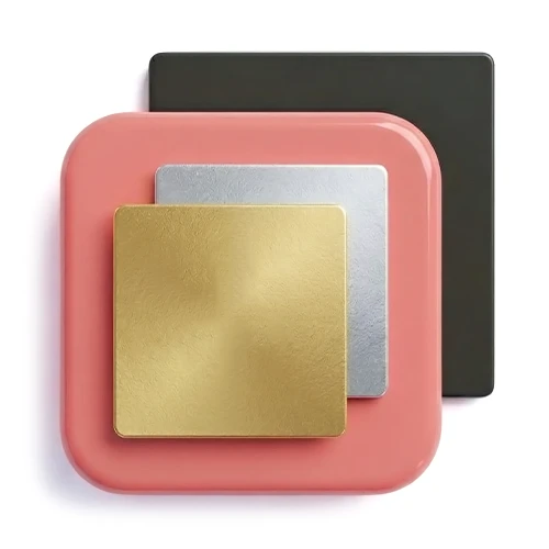 Алюминий для сублимации