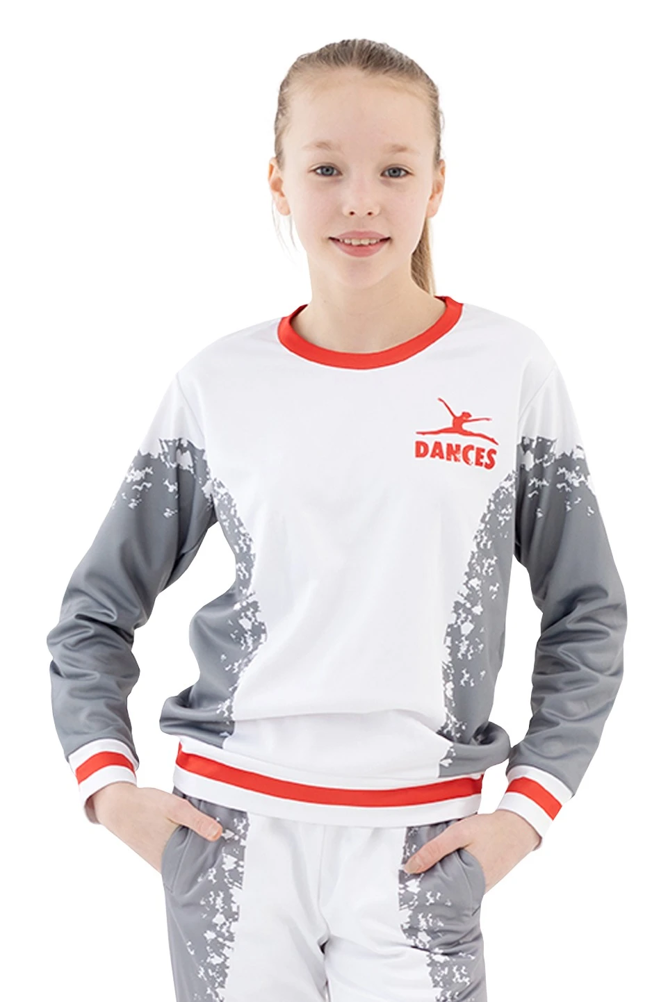 Купить свитшот детский с полной запечаткой Купить свитшот детский с полной запечаткой