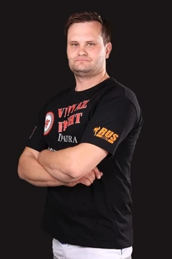 Купить футболку Степ унисекс "Vityaz figh"