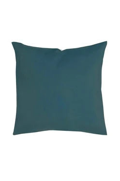 Подушка 30х30 см, с принтом "September"#1