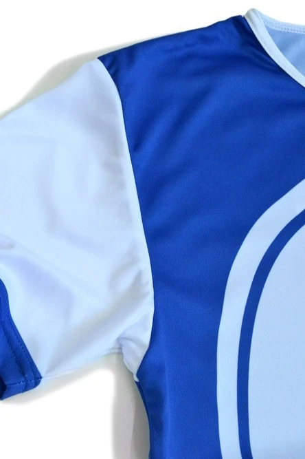 Волейбольная форма Хэнди мужская с полной запечаткой "CASEY 2"#8