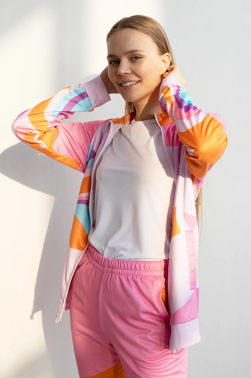 Купить толстовку Алекс унисекс "Tangiro"