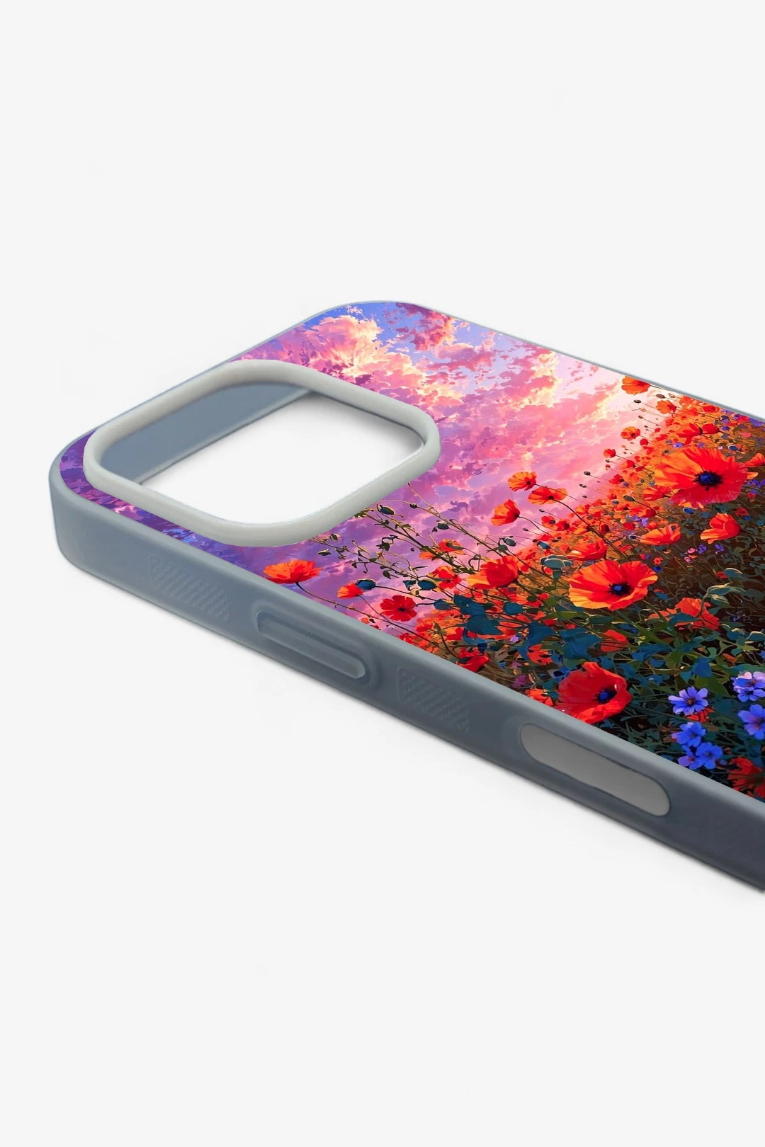 Чехол для iPhone 16 Pro Max с печатью#3 Чехол для iPhone 16 Pro Max с печатью#3