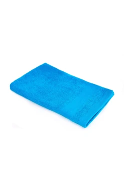 Полотенце махровое 40х70 cм (Color), однотонное#1