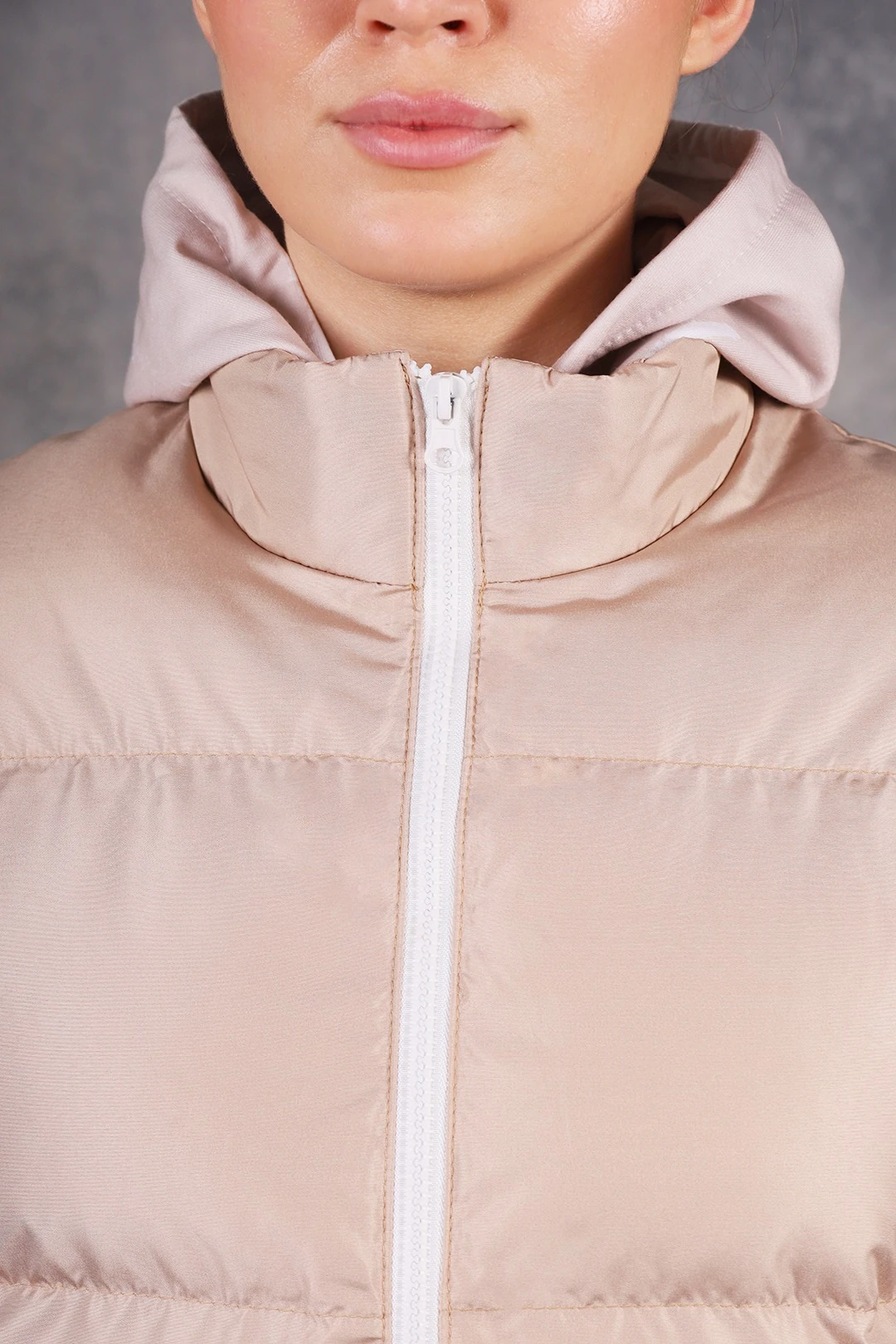 Жилет Морган Лайт с подкладом из лебяжьего пуха унисекс, с полной запечаткой "Summer"#1 Жилет Морган Лайт с подкладом из лебяжьего пуха унисекс, с полной запечаткой "Summer"#1