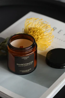 Свеча 120 мл#1