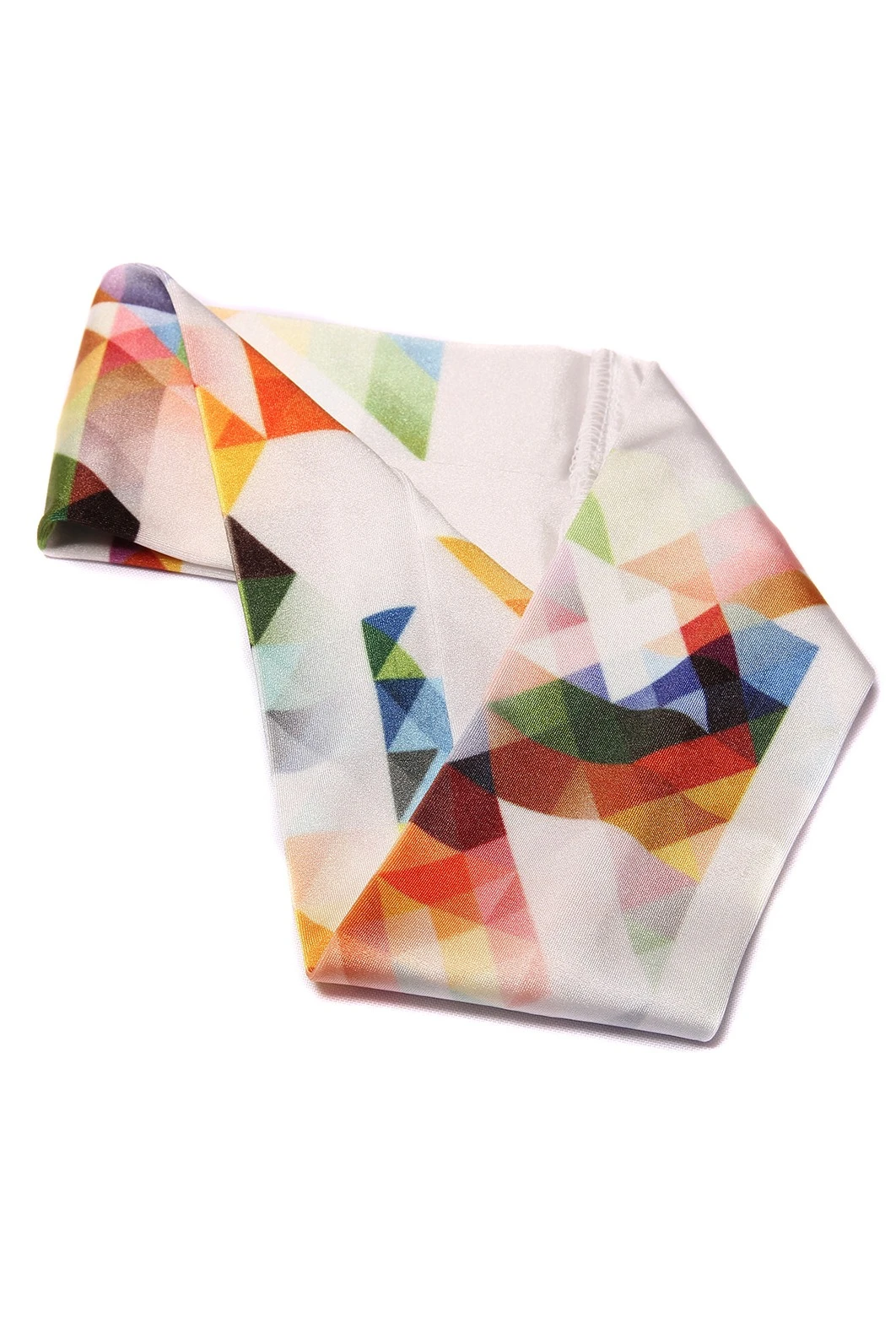 Повязка двухслойная из бифлекса детская, с полной запечаткой "Pixel"#6 Повязка двухслойная из бифлекса детская, с полной запечаткой "Pixel"#6