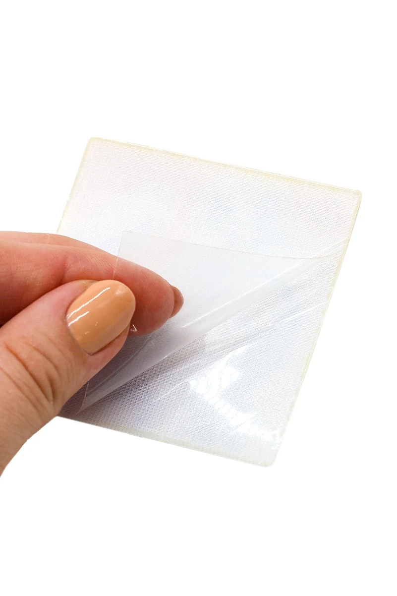 Наклейка-стикер Квадрат 6,5х6,5 см#5