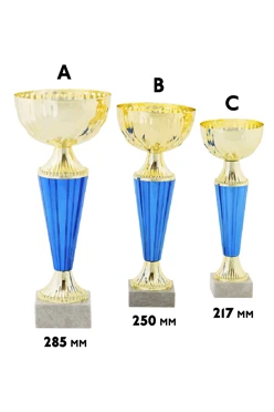 Купить кубок ИК0027