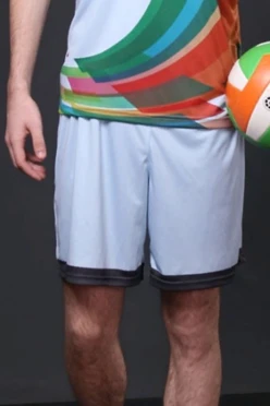 Купить шорты волейбольные мужские Хэнди