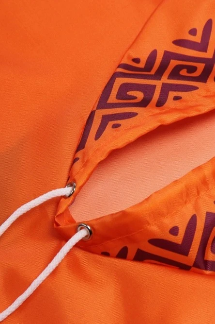 Накидка Джини с полной запечаткой#2 Накидка Джини с полной запечаткой#2