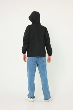 Анорак Митчелл унисекс однотонный#2