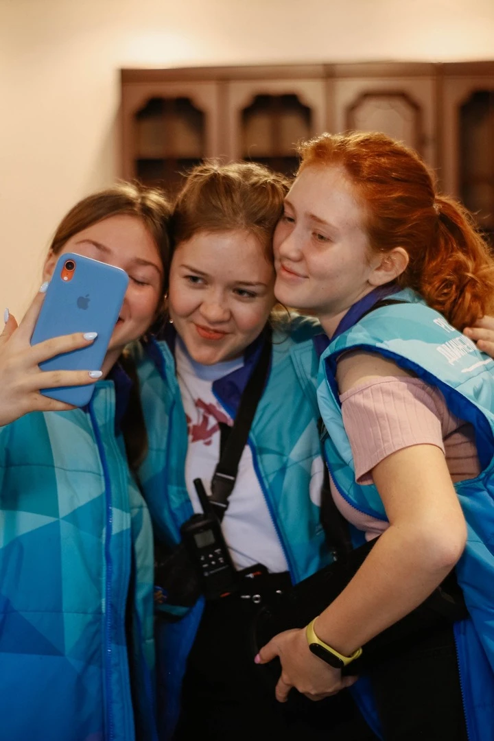 Жилет Портер на синтепоне со стежкой унисекс, с полной запечаткой "RDSH"#4