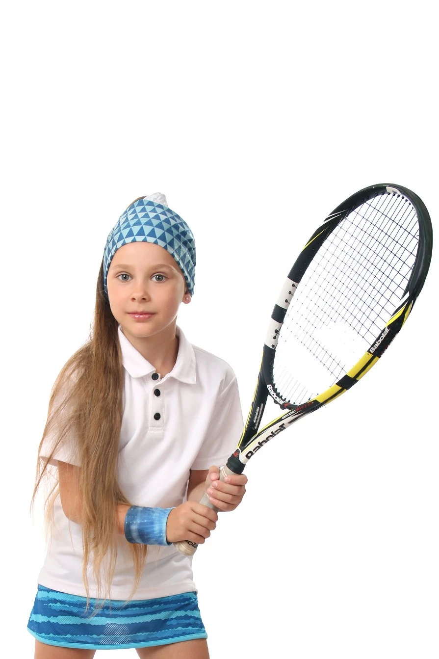 Напульсник полиэстеровый детский 6х6 см#3