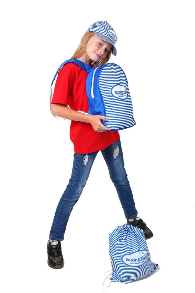 Купить рюкзак Финт "Маячок" Купить рюкзак Финт "Маячок"