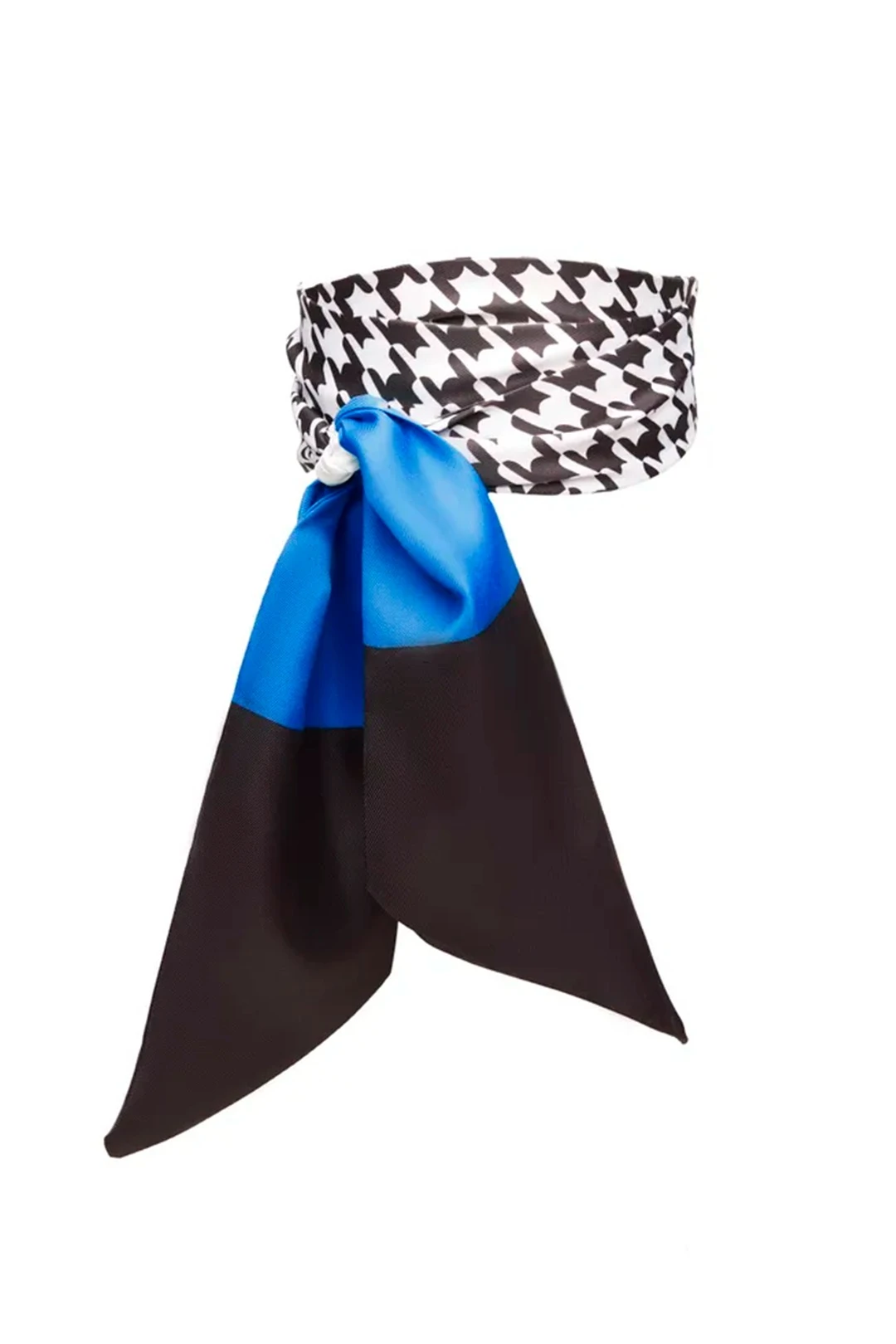 Купить шарф-платок Твилли двухслойный 5х90 см, с полной запечаткой "3 Element" Купить шарф-платок Твилли двухслойный 5х90 см, с полной запечаткой "3 Element"