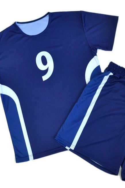 Волейбольная форма Хэнди мужская с полной запечаткой "GAINES 9"#7