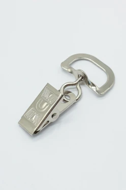 Крепление Клипса с поворотным механизмом 20 мм#1