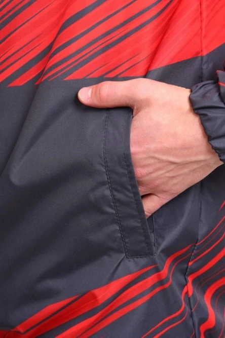 Спортивный костюм Олимпик унисекс с полной запечаткой "Russia"#4 Спортивный костюм Олимпик унисекс с полной запечаткой "Russia"#4