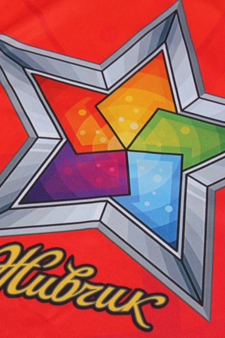 Майка Берри детская с полной запечаткой "Zhivchik"#2 Майка Берри детская с полной запечаткой "Zhivchik"#2