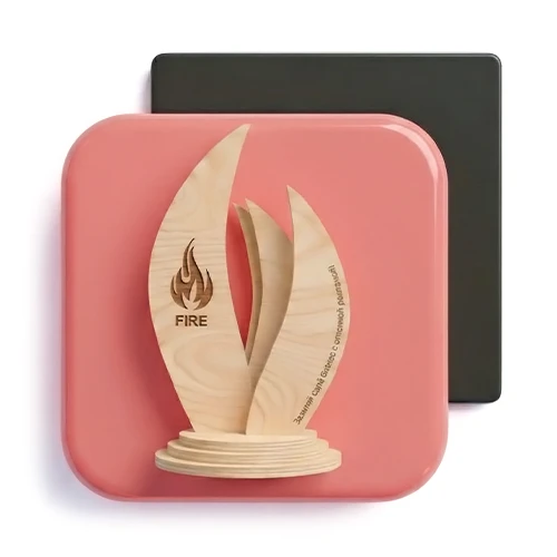 Призы из фанеры