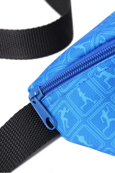 Сумка Белт поясная объёмная, с полной запечаткой "Russia"#5 Сумка Белт поясная объёмная, с полной запечаткой "Russia"#5