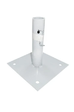 Купить кронштейн козырьковый на 1 шток