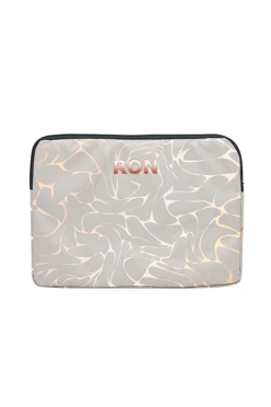 Купить чехол для ноутбука Вижн 34х24х2 см, с полной запечаткой "Ron"