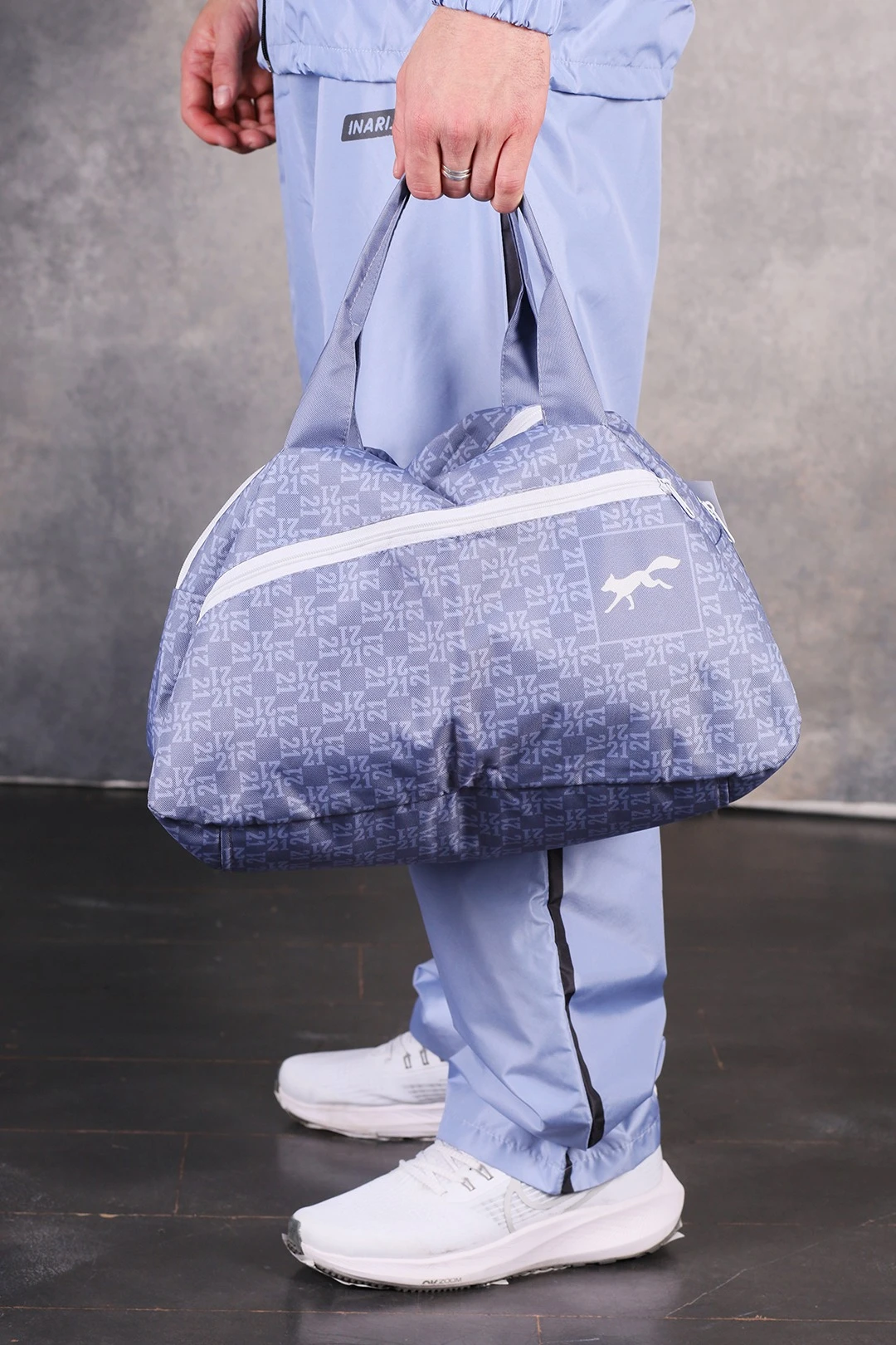 Сумка Старт с полной запечаткой#6 Сумка Старт с полной запечаткой#6