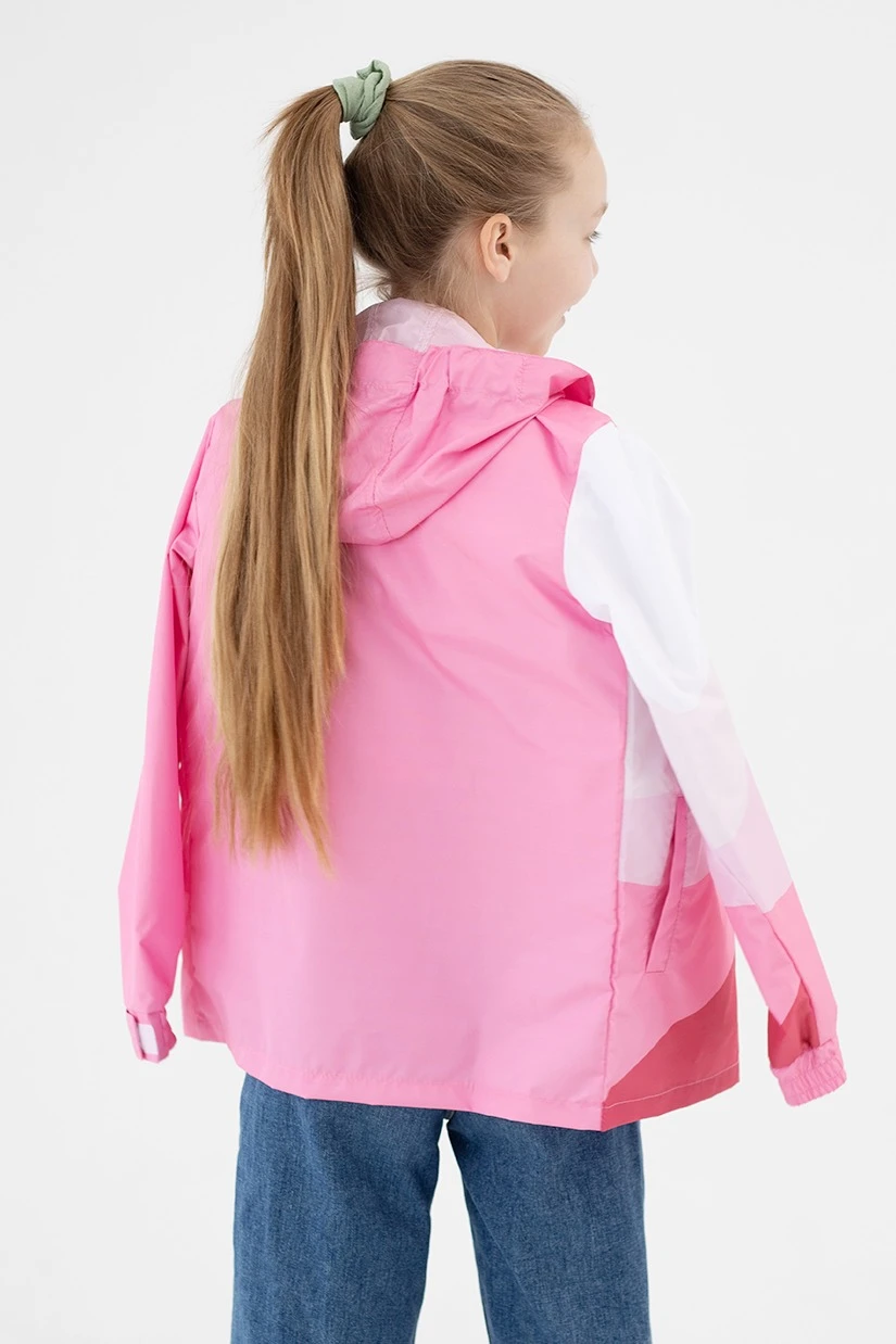 Ветровка Райдер детская с полной запечаткой "Nope"#4