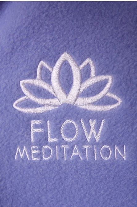 Толстовка Харисон флисовая с капюшоном унисекс, однотонная"Folw Meditation"#3 Толстовка Харисон флисовая с капюшоном унисекс, однотонная"Folw Meditation"#3