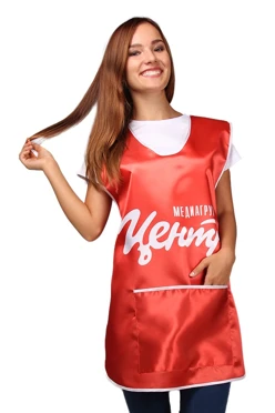 Купить накидку "Медиагруппа Центр" 54х82 см