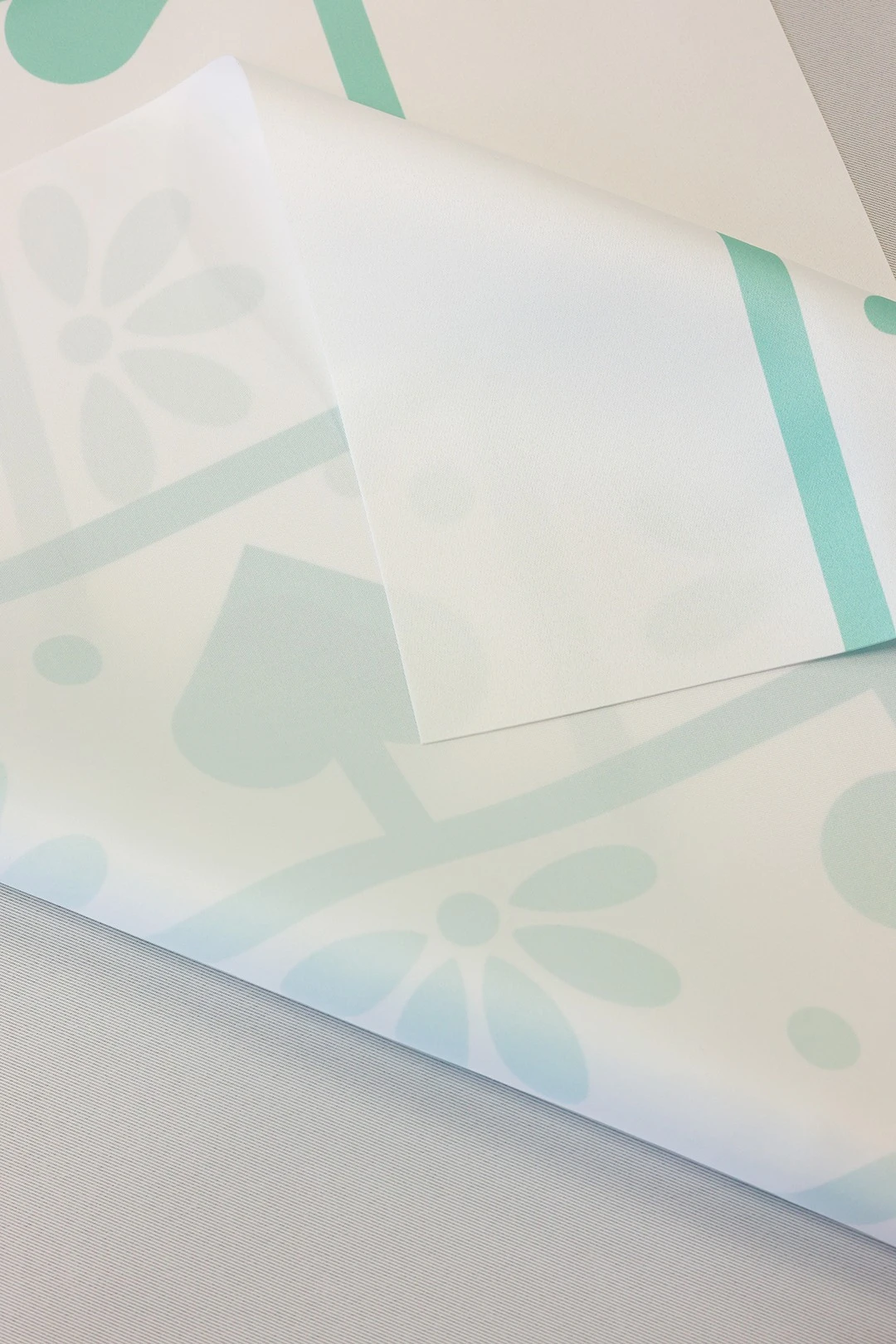 Раннер прямоугольный 50х200 см, с полной запечаткой (полиэстер)#4