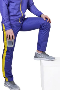 Брюки Спортинг унисекс с полной запечаткой#2