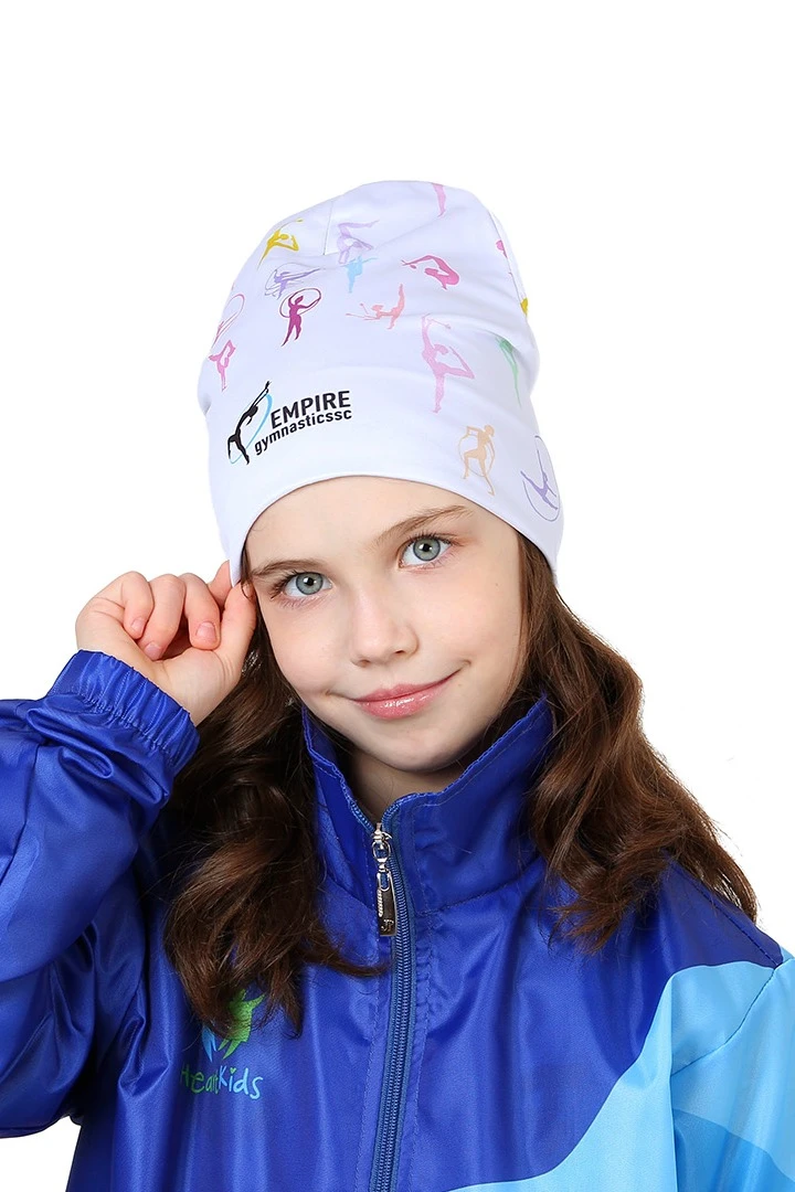 Купить шапку Сноу детскую "EMPIRE gymnasticssc" Купить шапку Сноу детскую "EMPIRE gymnasticssc"