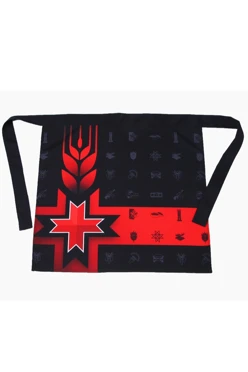 Купить передник Айс Бокс "Удмуртия"