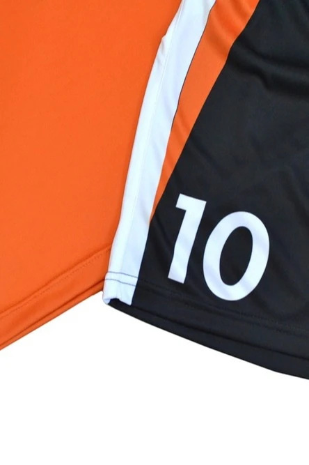 Волейбольная форма Хэнди мужская с полной запечаткой "HODGES 10"#8