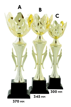 Купить кубок ИК0015