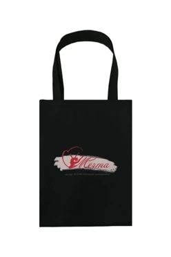 Купить сумку Бэлл из оксофрда 30х40 см, с печать с двух сторон "Dream"